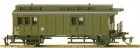 13441 Tillig Baggage car (ex PwCitr pr95)